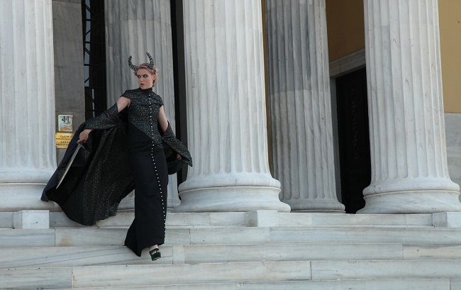 Топ-модель по-українськи: 2 сезон 16 випуск